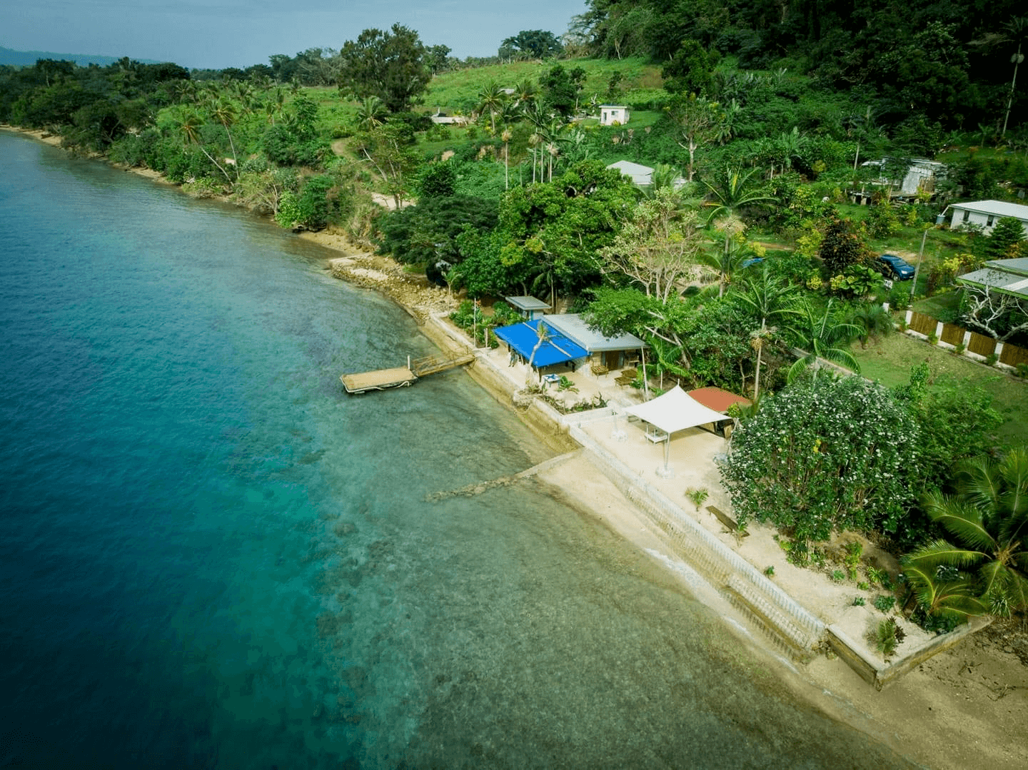 Starfish Marine Reserve